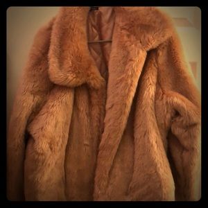 Fur Coat